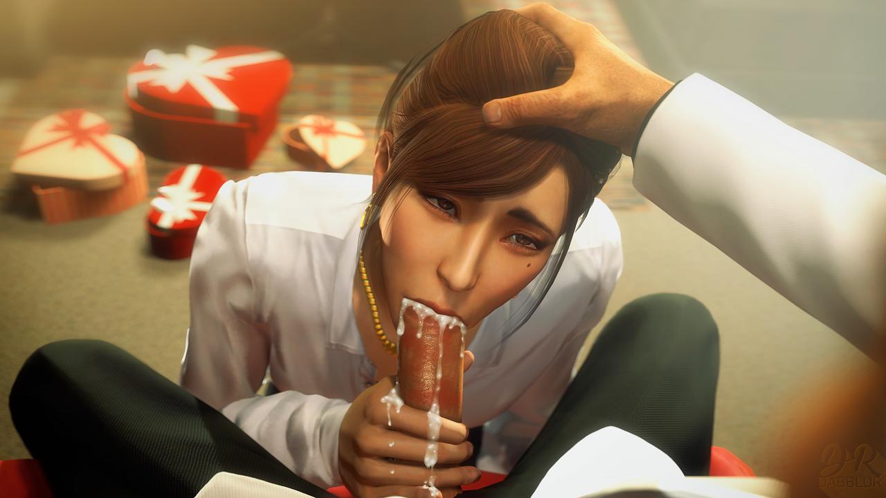 Image #4536: reina, yakuza by drdabblur - Rule 34