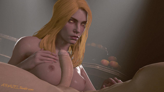 vivienne de tabris (the witcher) — Image #2728 | R34Hub