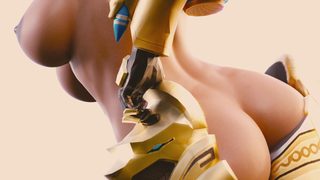 pharah (overwatch) — Image #5145 | R34Hub