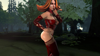 lina (dota 2) — Image #3303 | R34Hub