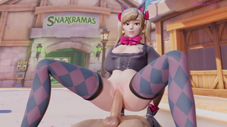 overwatch — Video #4901 | R34Hub