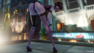 overwatch — Image #1744 | R34Hub