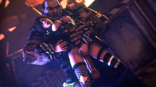 moxxi (borderlands) — Video #3391 | R34Hub