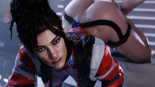 cyberpunk 2077 — Image #8093 | R34Hub