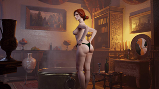 the witcher — Image #5545 | R34Hub