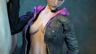 moira burton (resident evil) — Video #467 | R34Hub