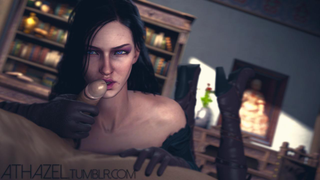 the witcher — Image #2740 | R34Hub