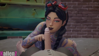 fortnite, jules (fortnite) — Video #6773 | R34Hub