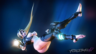 overwatch, widowmaker (overwatch) — Image #2019 | R34Hub