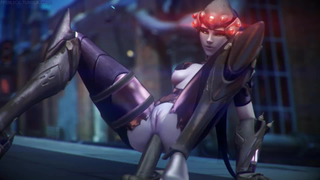 overwatch — Video #1611 | R34Hub