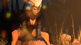 dragon age — Video #378 | R34Hub
