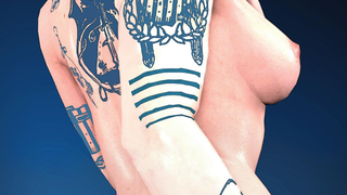 ves (the witcher) — Image #1271 | R34Hub
