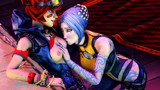 maya (borderlands) — Image #129 | R34Hub