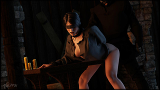 the witcher — Image #3285 | R34Hub