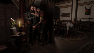 yennefer (the witcher) — Image #3668 | R34Hub