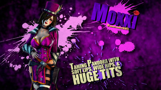 moxxi (borderlands) — Image #208 | R34Hub
