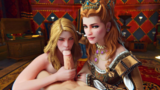 the witcher — Image #5066 | R34Hub
