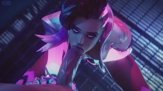 overwatch — Video #4193 | R34Hub