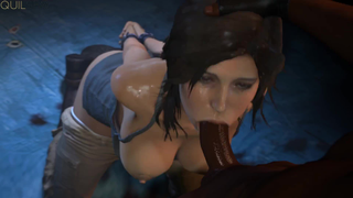 lara croft (tomb raider), tomb raider — Video #1791 | R34Hub