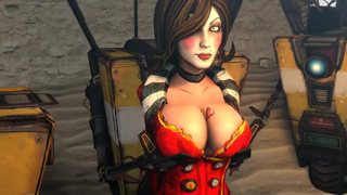 moxxi (borderlands) — Video #3520 | R34Hub