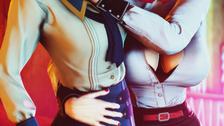 bioshock, elizabeth (bioshock) — Image #30 | R34Hub