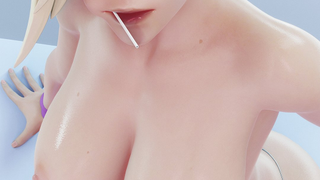 mercy (overwatch) — Image #8147 | R34Hub