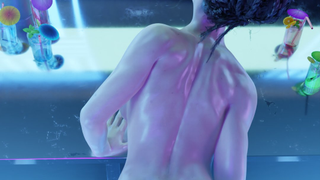 cyberpunk 2077, panam palmer (cyberpunk 2077) — Image #7060 | R34Hub