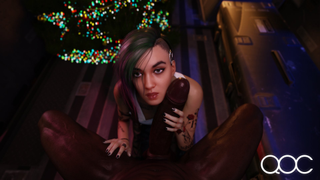 judy alvarez (cyberpunk 2077) — Image #6439 | R34Hub