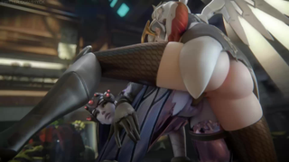 overwatch — Video #5895 | R34Hub