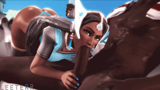 overwatch — Video #5777 | R34Hub