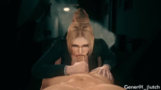 dead or alive — Video #3023 | R34Hub