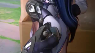 overwatch, widowmaker (overwatch) — Video #1598 | R34Hub