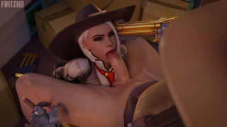 overwatch — Image #5576 | R34Hub