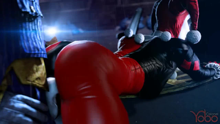 batman — Video #1359 | R34Hub