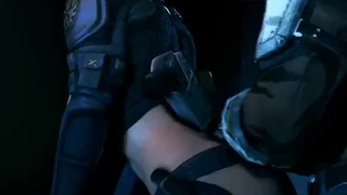 cassie cage (mortal kombat), mortal kombat — Video #462 | R34Hub