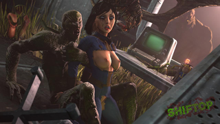 fallout — Image #5808 | R34Hub