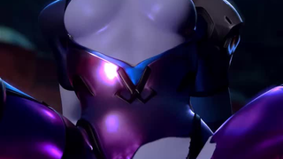overwatch — Video #5929 | R34Hub