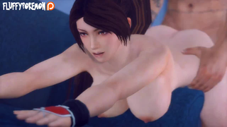 mai shiranui (dead or alive) — Video #5434 | R34Hub