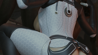 miranda (mass effect) — Image #7084 | R34Hub