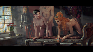 the witcher — Image #7220 | R34Hub