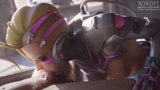 overwatch — Video #7245 | R34Hub