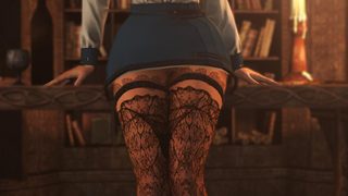 elizabeth (bioshock), bioshock — Image #1719 | R34Hub