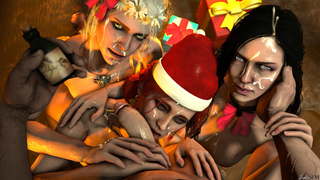 triss (the witcher), the witcher — Image #1497 | R34Hub