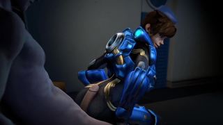 overwatch — Video #417 | R34Hub