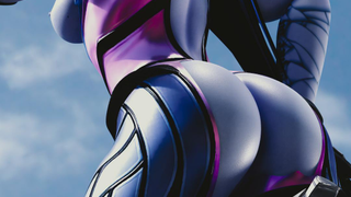 widowmaker (overwatch) — Image #5144 | R34Hub