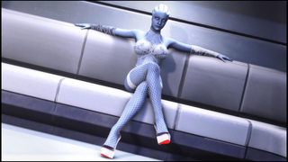 mass effect — Image #3433 | R34Hub