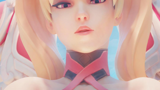 mercy (overwatch) — Image #5291 | R34Hub