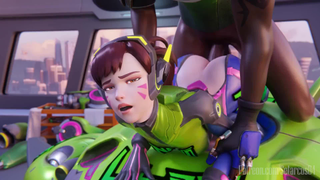 overwatch — Video #7295 | R34Hub