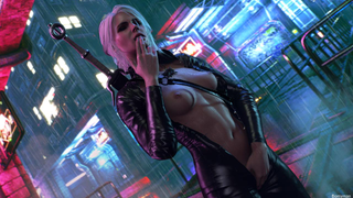 the witcher — Image #3629 | R34Hub