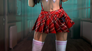 miranda (mass effect), mass effect — Image #2575 | R34Hub